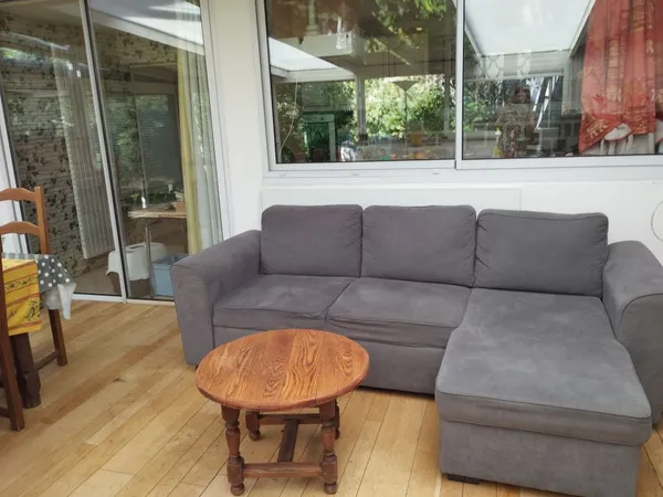 Chambre de 12m2 à louer sur Tavaux