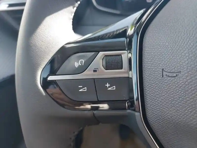 Peugeot 208 100 s&amp;s bvm6 — photo 18