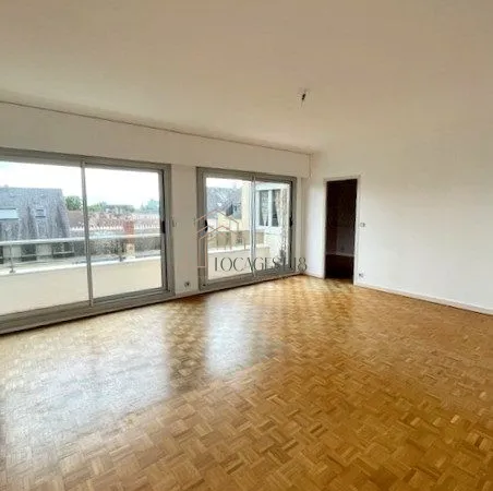 Appartement 3 pièces 75 m²