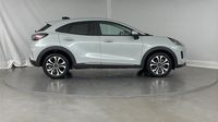 Ford Puma 1.0 EcoBoost Hybrid 125ch Titanium Business S&S — photo 4