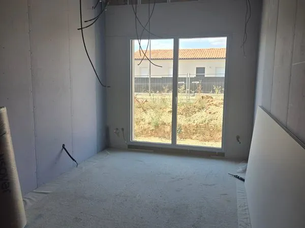 BUREAU 16m2