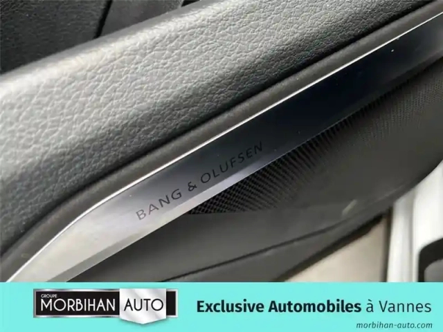 Audi E-Tron 55 408 ch 114 kwh quattro — photo 21