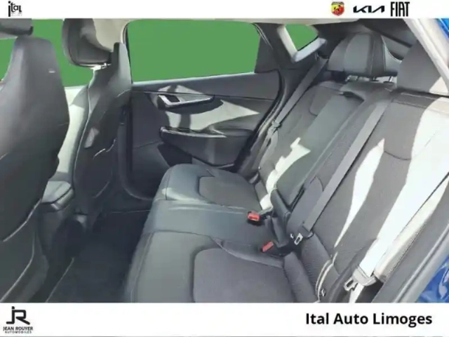 Kia Ev6 229ch air active 2wd — photo 10