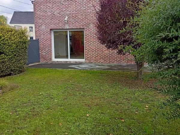 Maison 9 pièces 154 m²