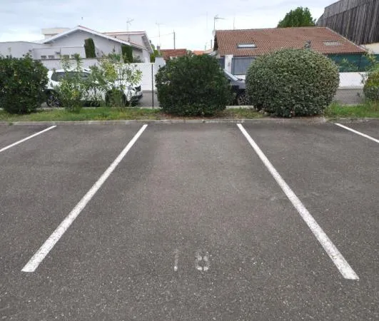Stationnement Vente La Teste-de-Buch 15000€