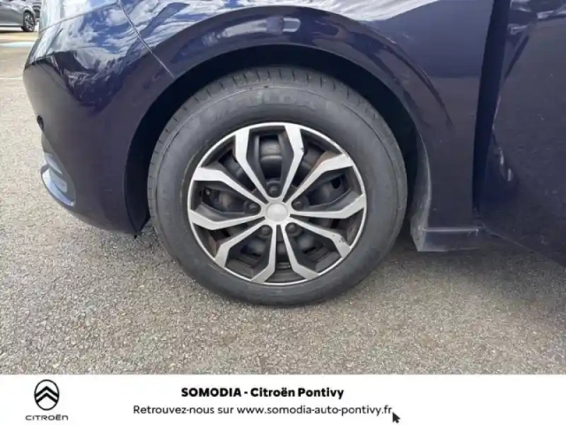 Peugeot 208 1.2 puretech 82ch active 5p — photo 11