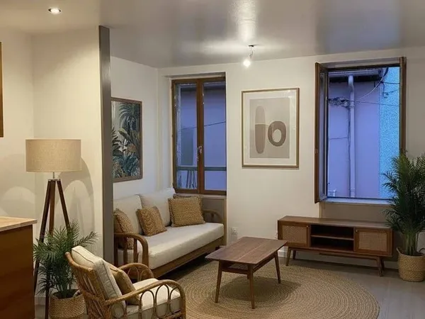 Immeuble 152 m²