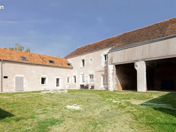 Ensemble Immobilier à fort potentiel - 3 Logements