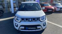 Suzuki Ignis 1.2 Dualjet Hybrid 83ch Avantage — photo 25