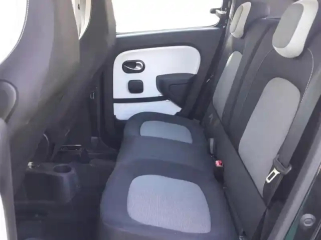 Renault Twingo 1.0 sce 65ch equilibre — photo 20