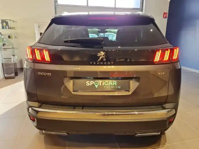 Peugeot 3008 bluehdi 130ch s&amp;s eat8 — photo 5
