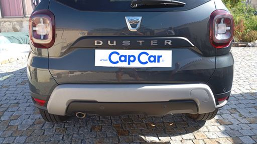 Dacia Duster 1.5 BLUE DCI 115.0 - Prestige – 2019 – 79274 km – Diesel – Boîte Manuelle — photo 41