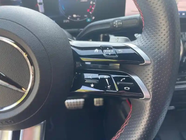 Mercedes Classe B 250 e amg line — photo 11
