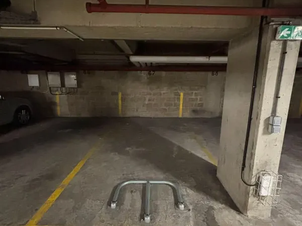 Loue parking