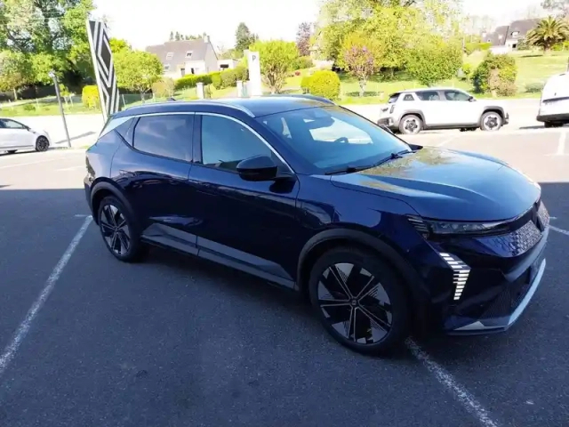 Renault Scenic e-tech électrique 220 ch grande autonomie — photo 7