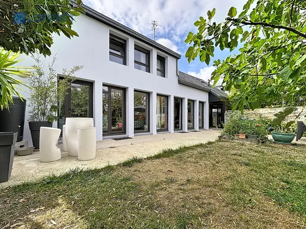 Maison 6 pièces 140 m²