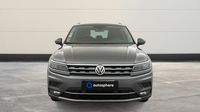 Volkswagen Tiguan 2.0 TDI 150ch Match DSG7 Euro6d-T