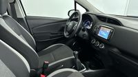 Toyota Yaris 110 VVT-i Design 5p — photo 15