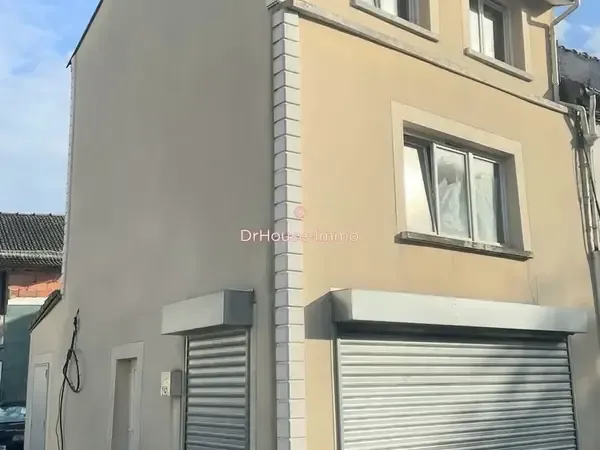 Appartement 4 pièces 85 m²
