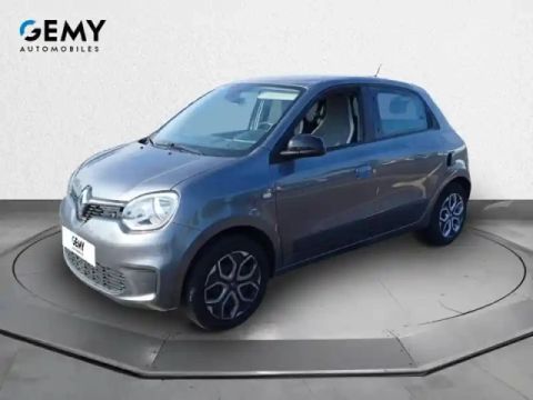 Renault Twingo iii sce 65