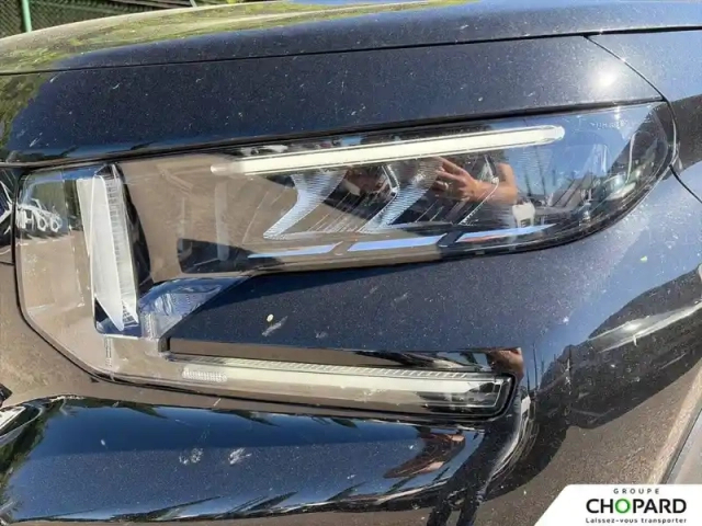 Citroën C3 turbo 100 ch bvm6 — photo 22