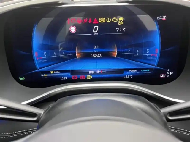 Mercedes Cla amg 43 — photo 12