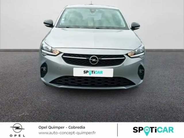 Opel Corsa 1.2 75ch edition business — photo 4