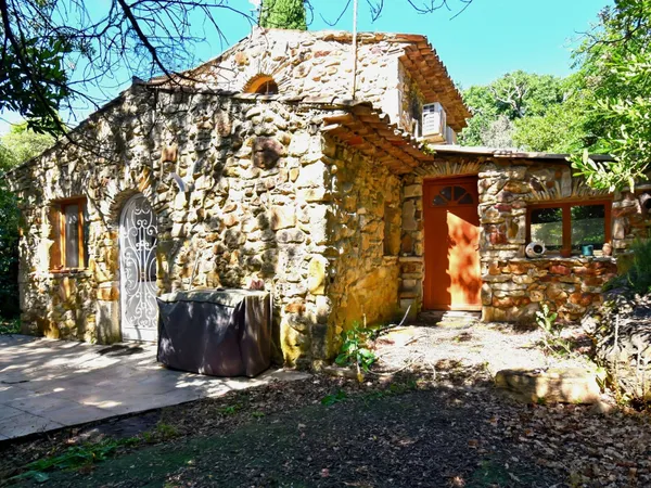 Maison 7 pièces 185 m²