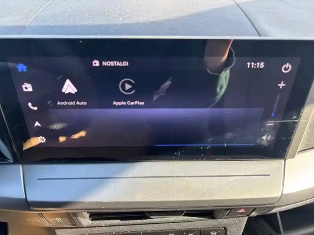 Opel Frontera electric 113 ch batterie 44 kwh — photo 37