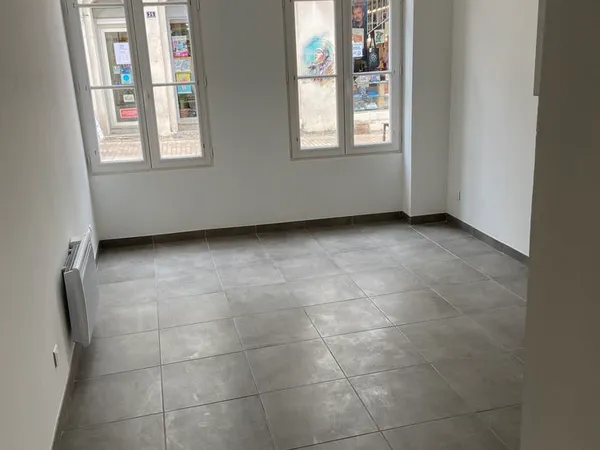 Vente d'Immeuble : 3 Lots  Laon Ville Haute