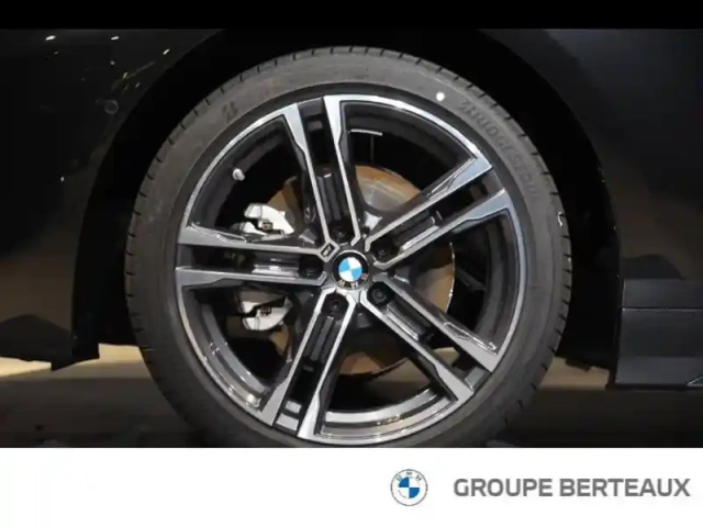 Bmw Serie 1 série 1 118ia 136ch m sport dkg7 — photo 9