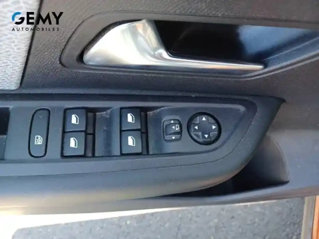 Citroën C4 bluehdi 110 s&amp;s bvm6 — photo 12