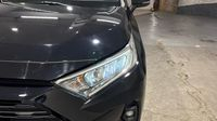 Toyota Rav4 2.5 Hybride 218ch Dynamic Business 2WD + Programme Beyond Zero Academy MY23 — photo 17