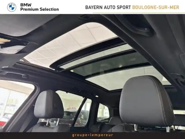 Bmw X3 xdrive30e 292ch m sport — photo 10