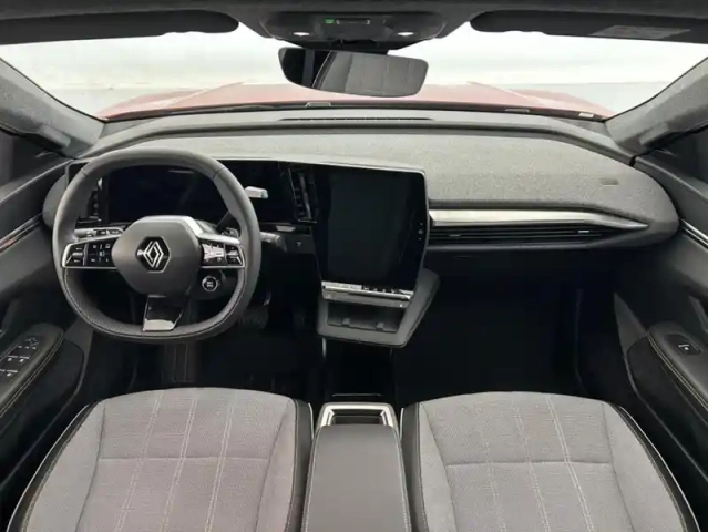 Renault Scenic 220 ch grande autonomie techno 5p — photo 28