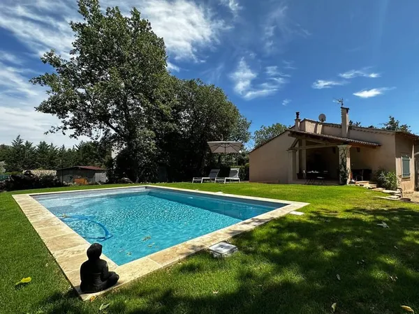 Maison 4 pièces 110 m²