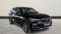 Bmw X5 xDrive30dA 265ch xLine — photo 3
