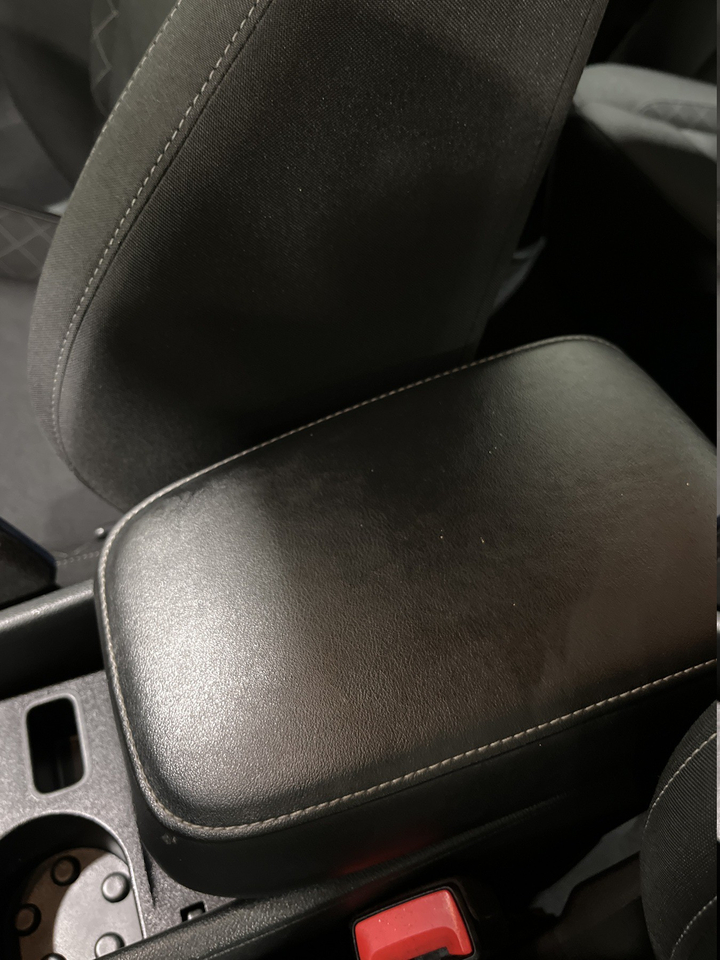Skoda Karoq — photo 59