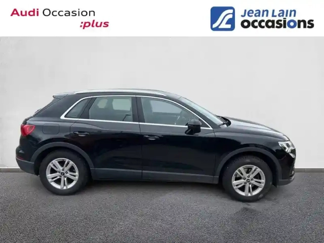 Audi Q3 35 tfsi 150 ch s tronic 7 — photo 44