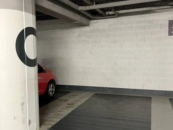 Location parking couvert