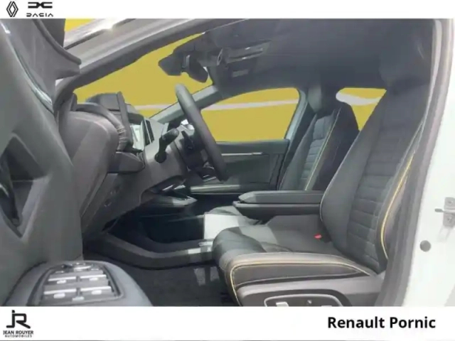Renault Megane e-tech electric 220ch iconic autonomie confort ac22 — photo 3