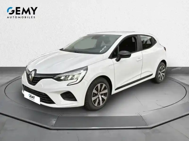 Renault Clio tce 90