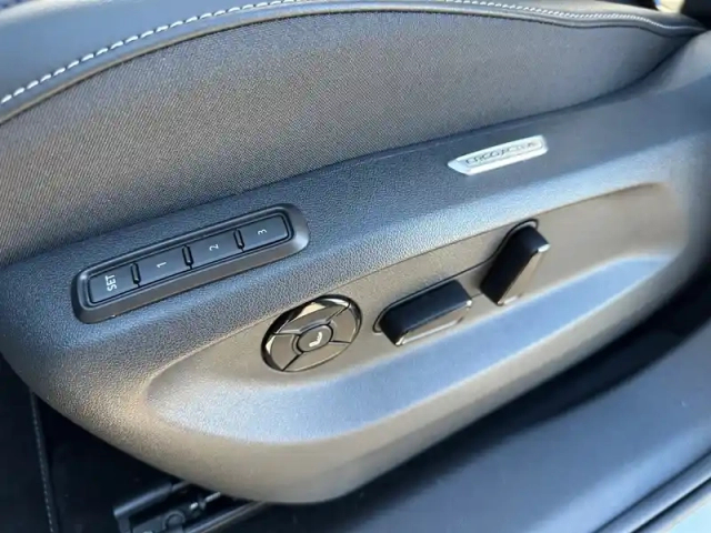 Volkswagen Tiguan 1.5 ehybrid 204ch dsg6 — photo 23