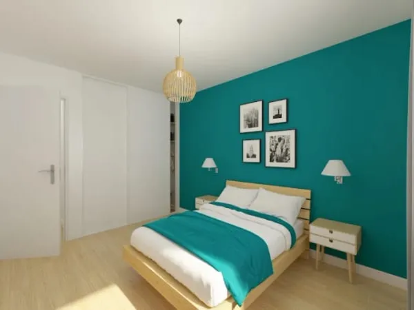 Maison neuve 4 pièces 82 m²