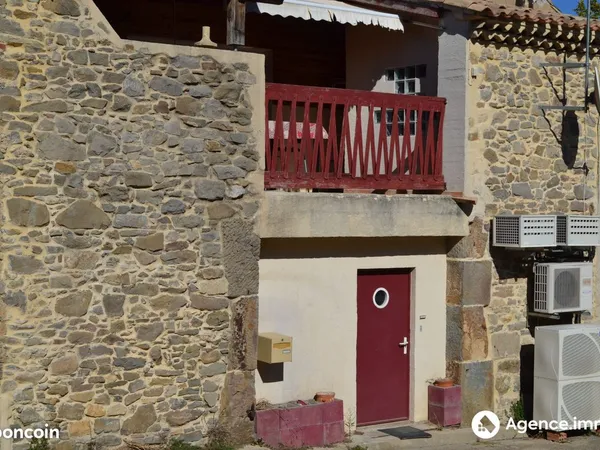 Immeuble de rapport 420 m²