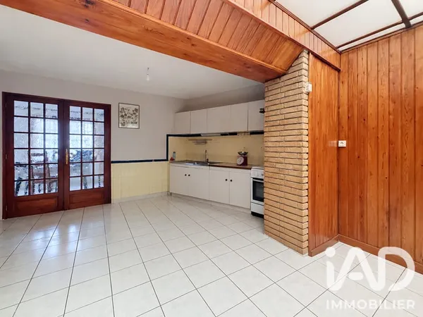 Maison 5 pièces 70 m²