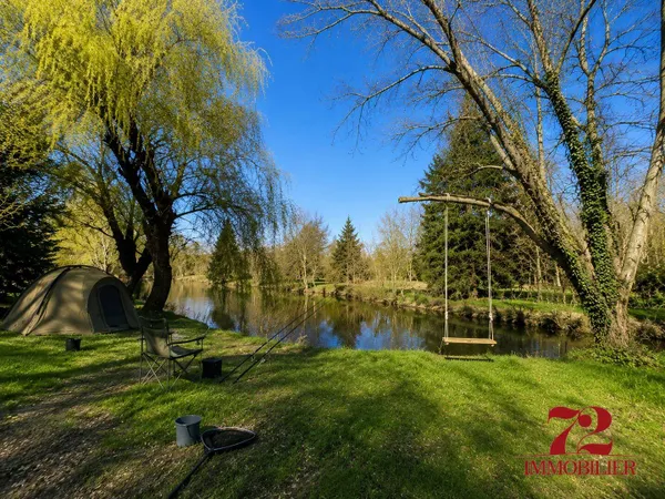 Terrain constructible 21217 m²