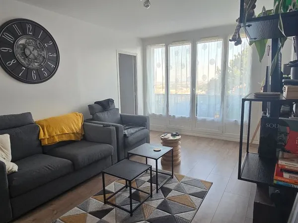 Colocation / Chambre dans Appartement Le Plessis Robinson