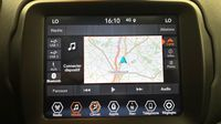 Jeep Renegade 1.5 Turbo T4 130ch MHEV Limited BVR7 — photo 19