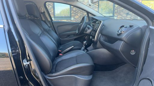 Renault Clio 1.2 TCe 120 EDC6 - Intens – 2018 – 85084 km – Essence – Boîte Automatique — photo 19